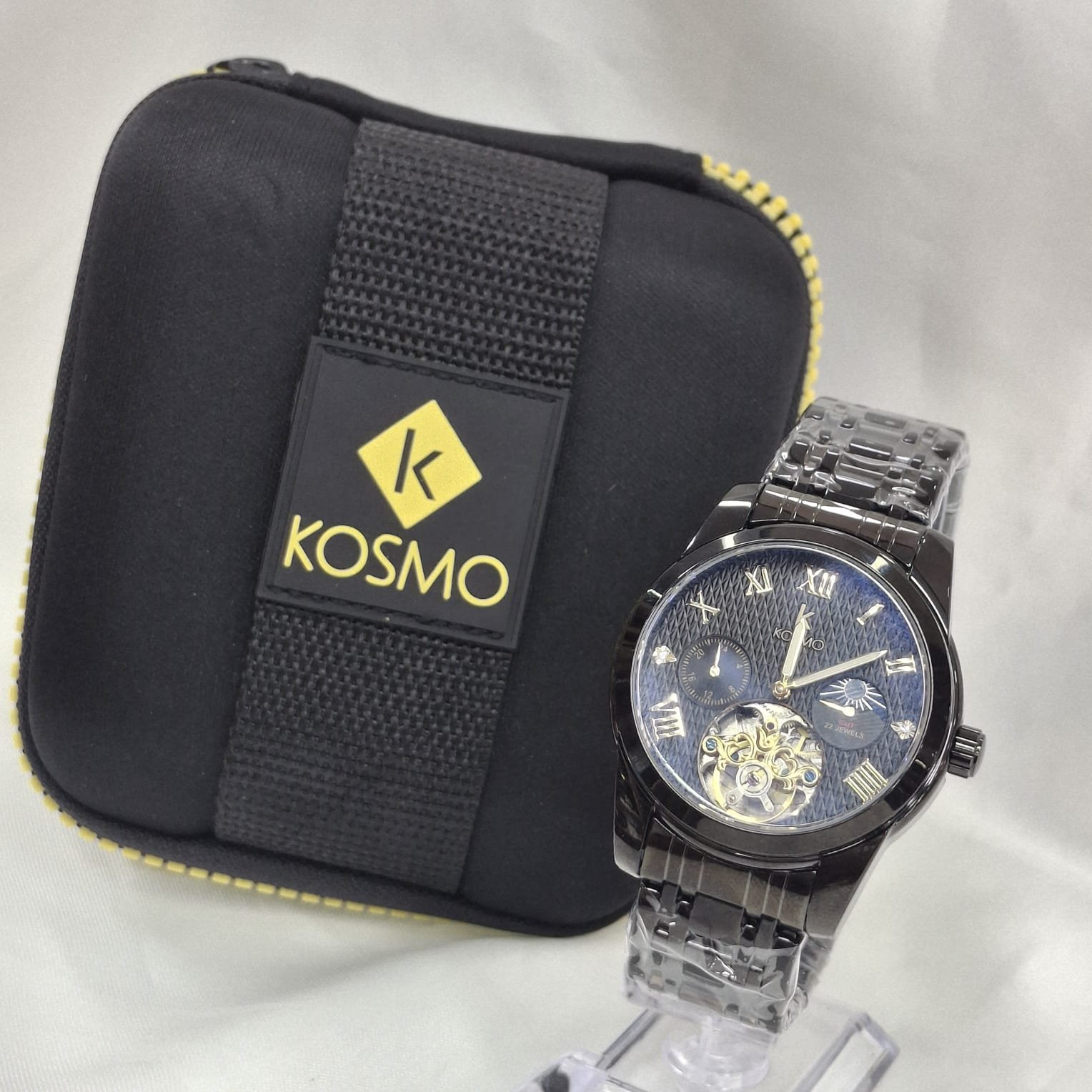 Kosmo Open Heart Classic
