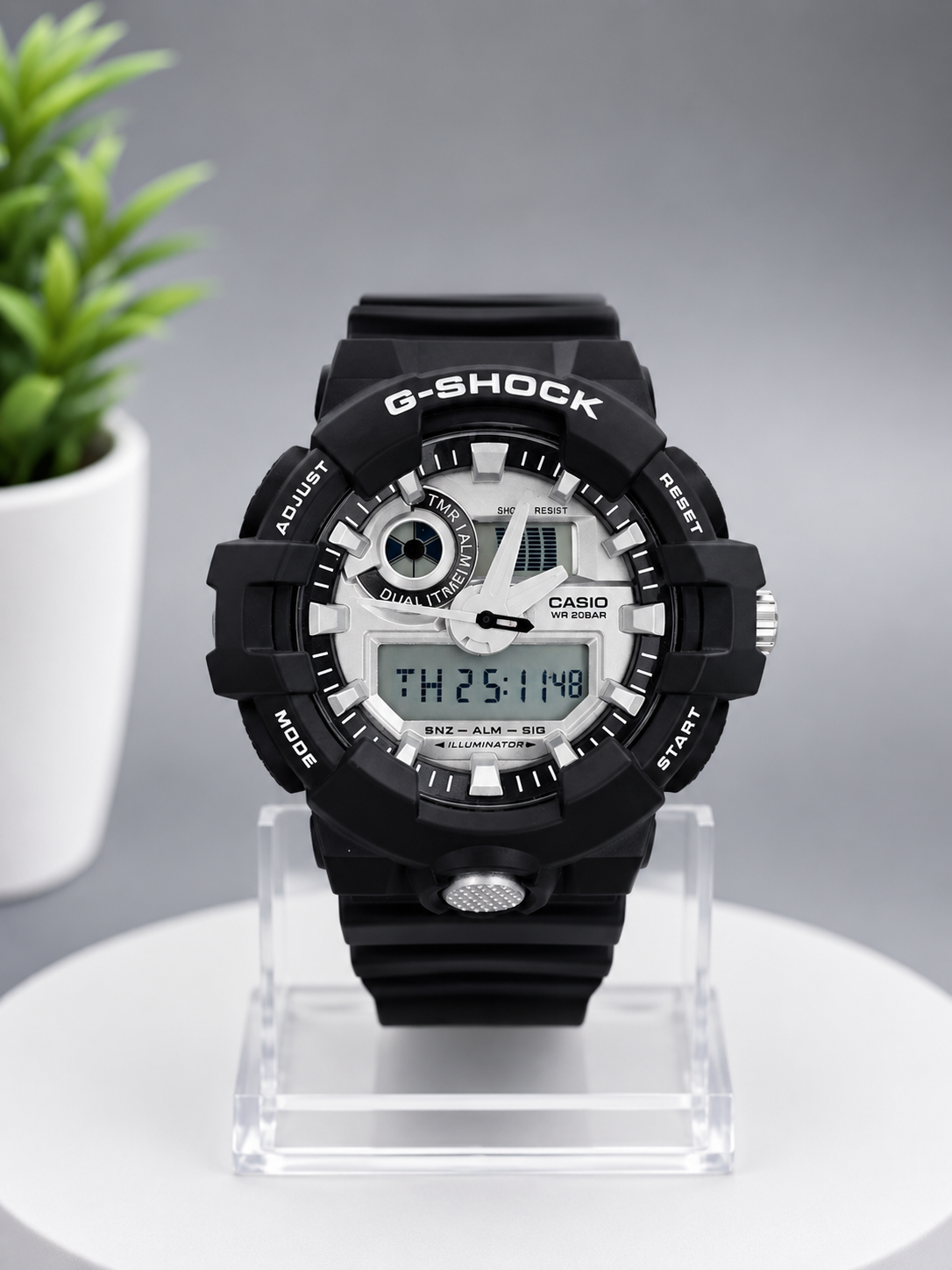 Réplica G10