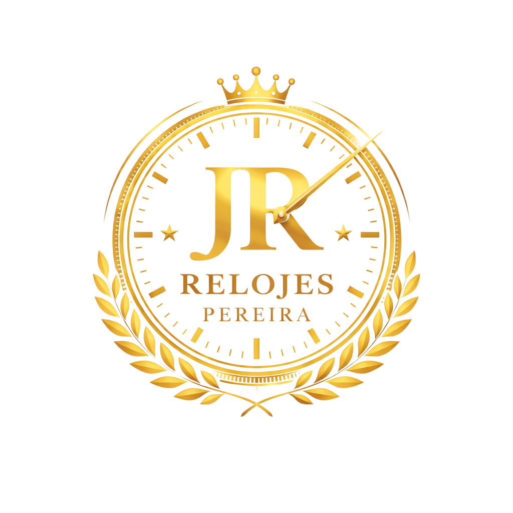 Logo Relojes Pereira JR